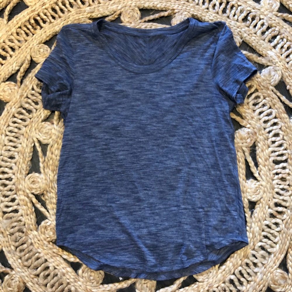lululemon shirt